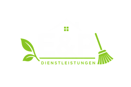 E&P Dienstleistungen Logo